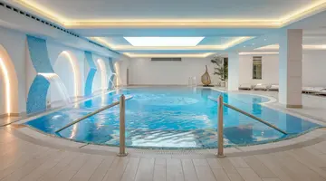 Grand Hotel Da Vinci