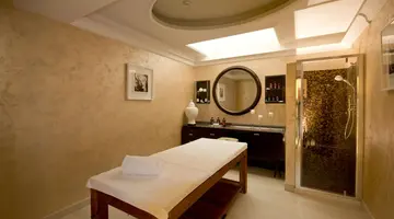Grand Hotel Da Vinci