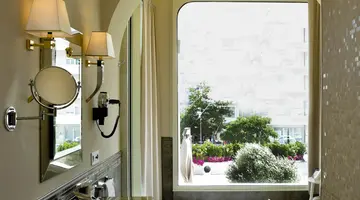 Grand Hotel Da Vinci