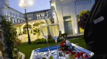 Grand Hotel Da Vinci