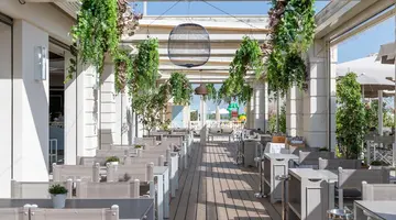 Grand Hotel Da Vinci