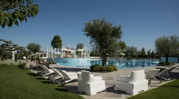 Grand Hotel Da Vinci