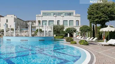 Grand Hotel da Vinci