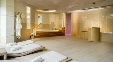 Grand Hotel Da Vinci