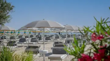 Grand Hotel Da Vinci