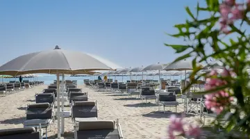Grand Hotel Da Vinci