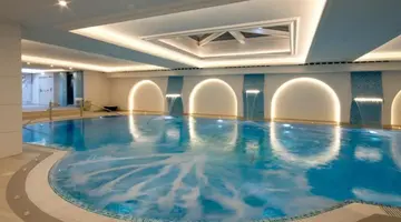 Grand Hotel Da Vinci