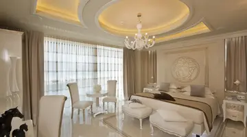 Grand Hotel Da Vinci
