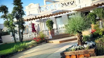Grand Hotel Da Vinci