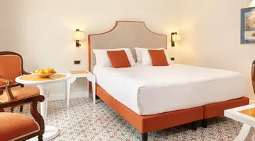 Grand Hotel De La Ville