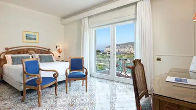 Grand Hotel De La Ville