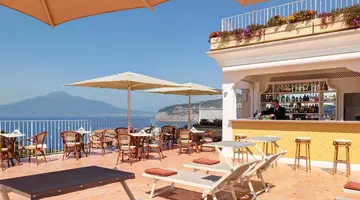 Grand Hotel De La Ville