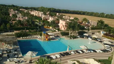 Grand Hotel dei Cavalieri