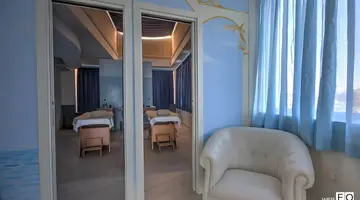 Grand Hotel dei Cavalieri