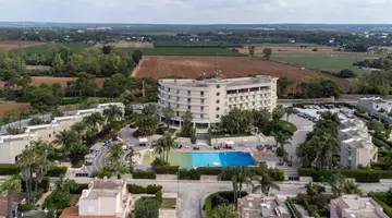 Grand Hotel dei Cavalieri
