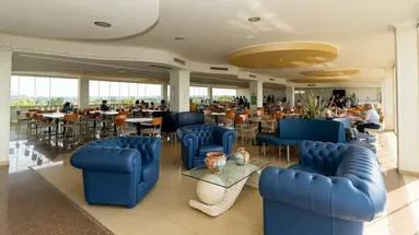 Grand Hotel dei Cavalieri