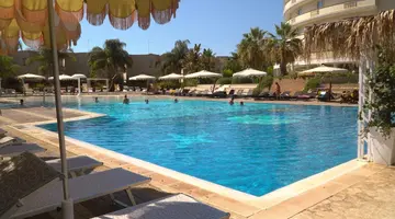 Grand Hotel dei Cavalieri