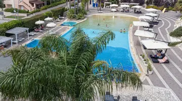 Grand Hotel dei Cavalieri