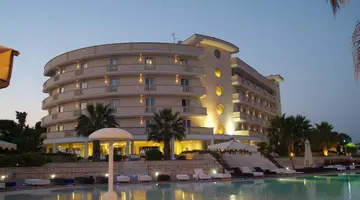Grand Hotel dei Cavalieri