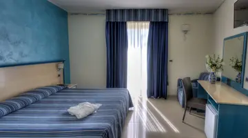 Grand Hotel dei Cavalieri