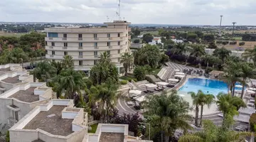 Grand Hotel dei Cavalieri