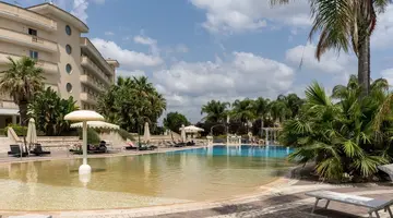 Grand Hotel dei Cavalieri