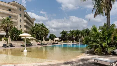 Grand Hotel dei Cavalieri