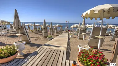 Grand Hotel dei Cavalieri