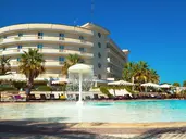 Grand Hotel dei Cavalieri