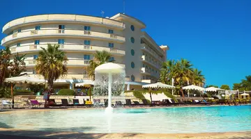 Grand Hotel Dei Cavalieri
