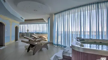 Grand Hotel dei Cavalieri