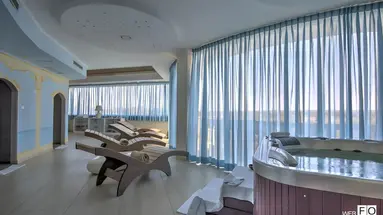 Grand Hotel dei Cavalieri