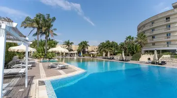 Grand Hotel dei Cavalieri