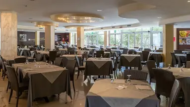 Grand Hotel dei Cavalieri