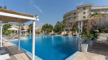 Grand Hotel dei Cavalieri