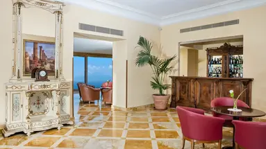 Grand Hotel Due Golfi
