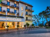 Grand Hotel Due Golfi