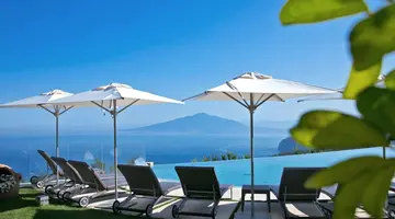 Grand Hotel Due Golfi
