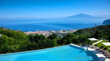 Grand Hotel Due Golfi
