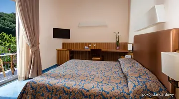 Grand Hotel Due Golfi