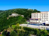 Grand Hotel Due Golfi
