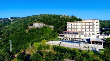 Grand Hotel Due Golfi