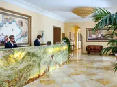 Grand Hotel Due Golfi