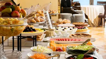 Grand Hotel Due Golfi