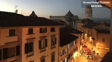 Grand Hotel Duomo