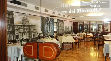 Grand Hotel Duomo