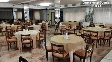 Grand Hotel Duomo