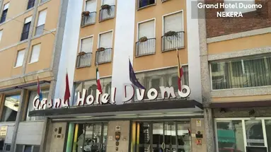 Grand Hotel Duomo