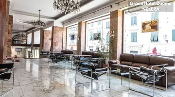 Grand Hotel Duomo