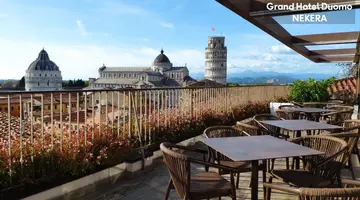 Grand Hotel Duomo